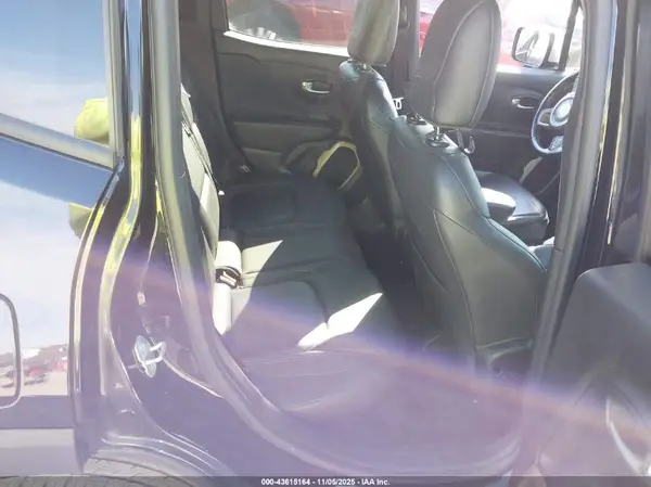 ZACCJBDT8GPD10766 2016 JEEP RENEGADE - Image 8