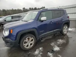 ZACCJBDT8GPD15059 2016 JEEP RENEGADE