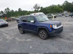 ZACCJBDT8GPD23274 2016 JEEP RENEGADE
