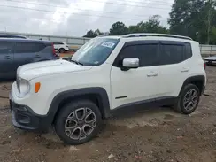 ZACCJBDT8GPD26143 2016 JEEP RENEGADE