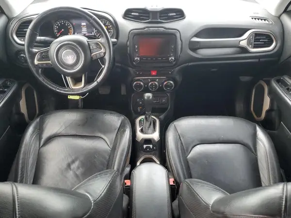 ZACCJBDT8GPD26143 2016 JEEP RENEGADE - Image 8