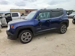 ZACCJBDT8GPD27826 2016 JEEP RENEGADE