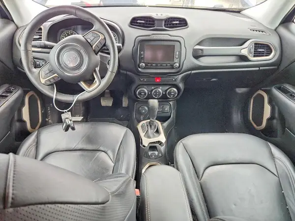 ZACCJBDT8GPD27826 2016 JEEP RENEGADE - Image 8