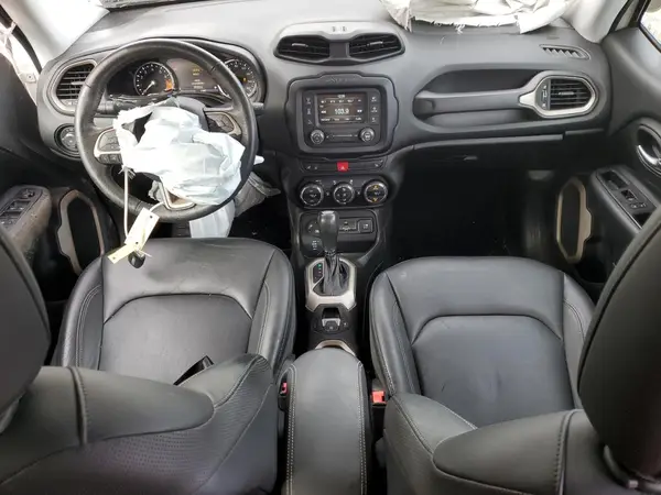 ZACCJBDT8GPD28250 2016 JEEP RENEGADE - Image 8