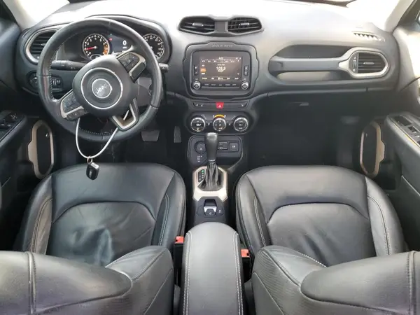 ZACCJBDT8GPD34534 2016 JEEP RENEGADE - Image 8