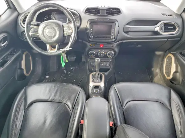 ZACCJBDT8GPD35019 2016 JEEP RENEGADE - Image 8
