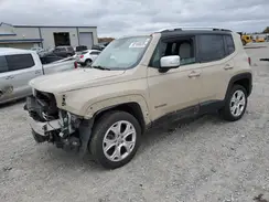 ZACCJBDT8GPD36199 2016 JEEP RENEGADE