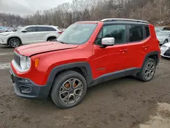 ZACCJBDT8GPD37899 2016 JEEP RENEGADE