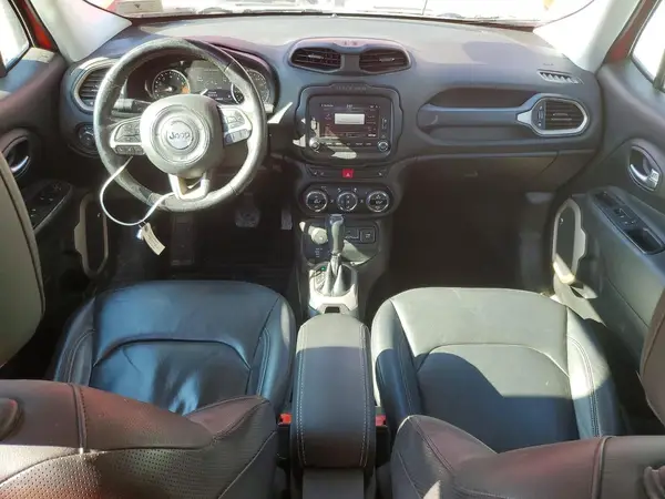 ZACCJBDT8GPD42018 2016 JEEP RENEGADE - Image 8