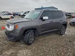 ZACCJBDT8GPD45808 2016 JEEP RENEGADE