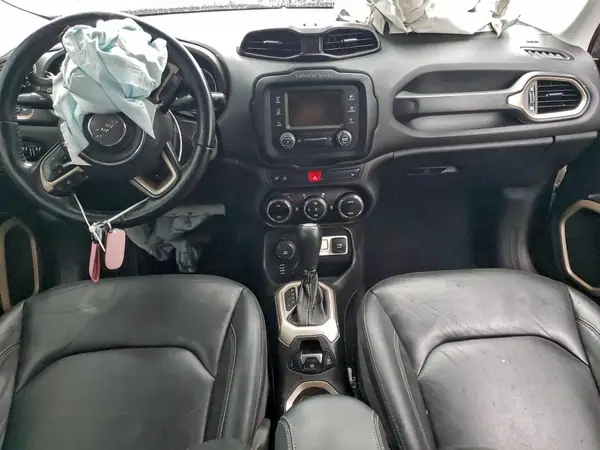 ZACCJBDT8GPD45808 2016 JEEP RENEGADE - Image 8