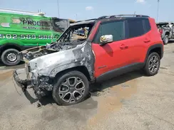 ZACCJBDT8GPD46568 2016 JEEP RENEGADE