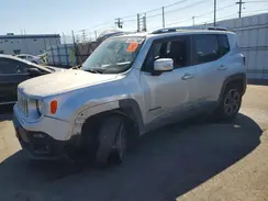 ZACCJBDT8GPD48305 2016 JEEP RENEGADE