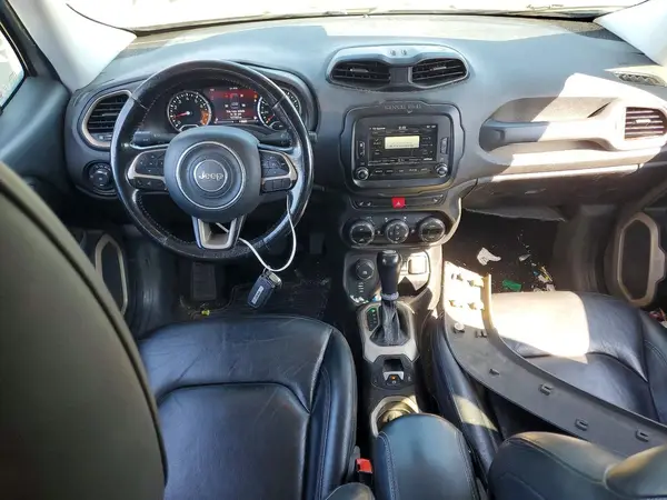 ZACCJBDT8GPD48305 2016 JEEP RENEGADE - Image 8