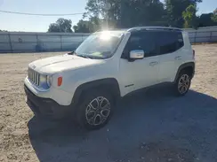 ZACCJBDT8GPD61054 2016 JEEP RENEGADE