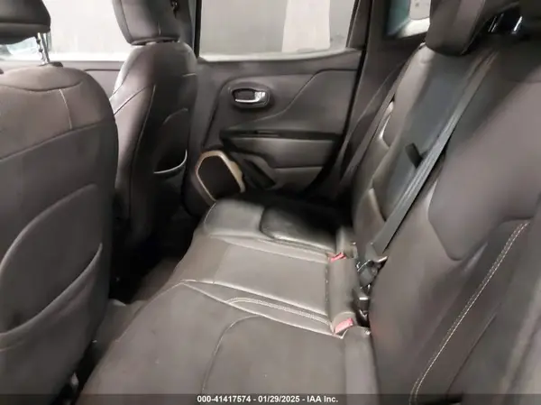 ZACCJBDT8GPD81143 2016 JEEP RENEGADE - Image 8