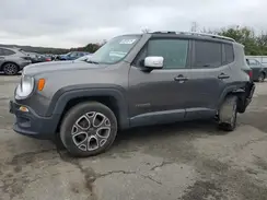 ZACCJBDT8GPD85239 2016 JEEP RENEGADE