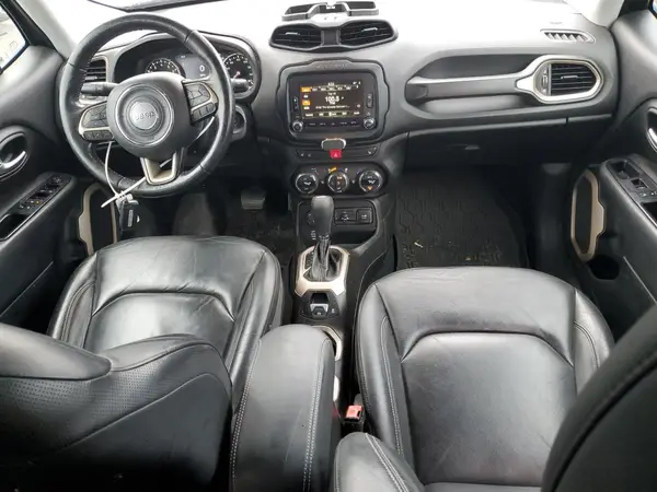 ZACCJBDT8GPD85239 2016 JEEP RENEGADE - Image 8