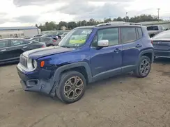ZACCJBDT8GPE13797 2016 JEEP RENEGADE