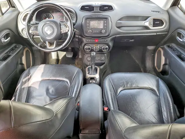 ZACCJBDT8GPE23892 2016 JEEP RENEGADE - Image 8