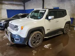 ZACCJBDT8GPE27697 2016 JEEP RENEGADE