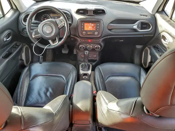 ZACCJBDT9GPC58998 2016 JEEP RENEGADE - Image 8
