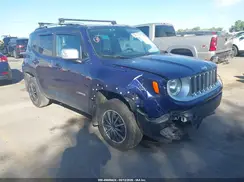 ZACCJBDT9GPC59813 2016 JEEP RENEGADE