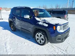 ZACCJBDT9GPC59861 2016 JEEP RENEGADE