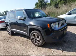ZACCJBDT9GPC60086 2016 JEEP RENEGADE