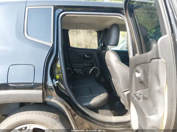 ZACCJBDT9GPC60086 2016 JEEP RENEGADE - Image 8