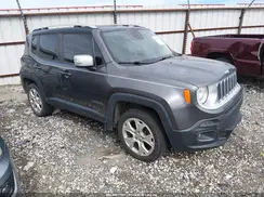 ZACCJBDT9GPC71024 2016 JEEP RENEGADE