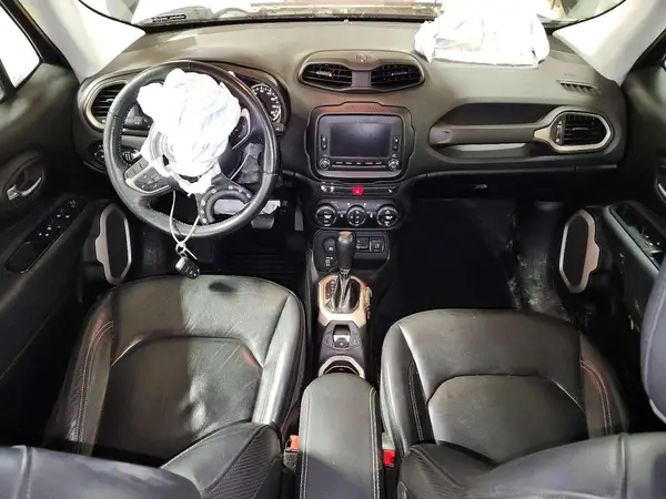ZACCJBDT9GPC72299 2016 JEEP RENEGADE - Image 8