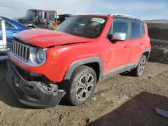 ZACCJBDT9GPC74375 2016 JEEP RENEGADE