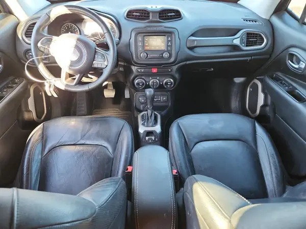 ZACCJBDT9GPC74845 2016 JEEP RENEGADE - Image 8