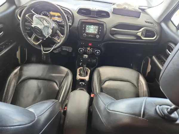ZACCJBDT9GPC77079 2016 JEEP RENEGADE - Image 8