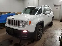 ZACCJBDT9GPC85568 2016 JEEP RENEGADE