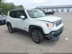 ZACCJBDT9GPC85697 2016 JEEP RENEGADE