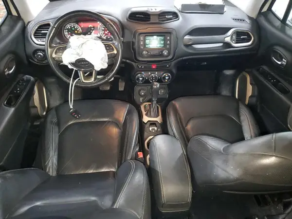 ZACCJBDT9GPC90284 2016 JEEP RENEGADE - Image 8
