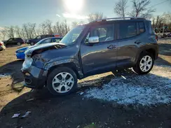 ZACCJBDT9GPD01803 2016 JEEP RENEGADE