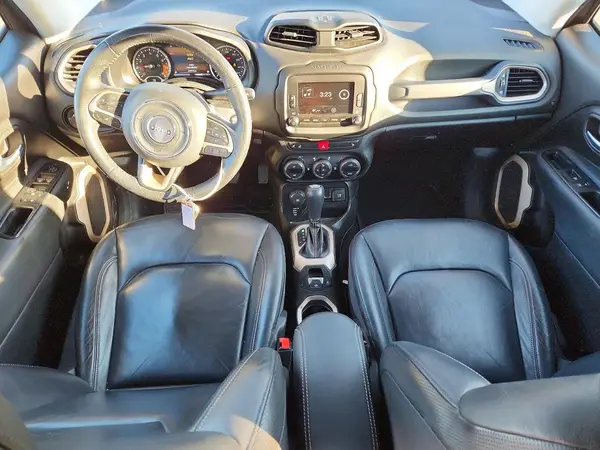 ZACCJBDT9GPD01803 2016 JEEP RENEGADE - Image 8