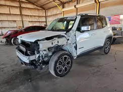 ZACCJBDT9GPD02661 2016 JEEP RENEGADE