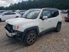 ZACCJBDT9GPD03910 2016 JEEP RENEGADE