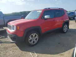 ZACCJBDT9GPD04801 2016 JEEP RENEGADE