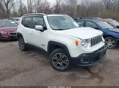 ZACCJBDT9GPD09853 2016 JEEP RENEGADE