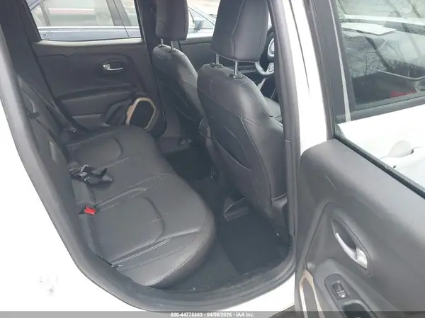 ZACCJBDT9GPD09853 2016 JEEP RENEGADE - Image 8