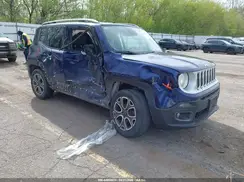 ZACCJBDT9GPD17337 2016 JEEP RENEGADE