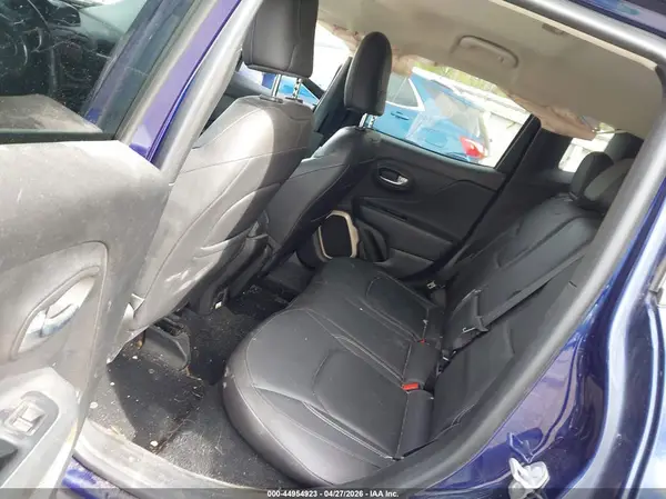 ZACCJBDT9GPD17337 2016 JEEP RENEGADE - Image 8