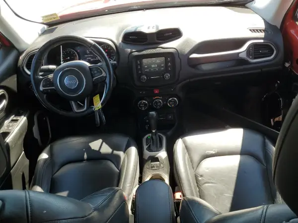 ZACCJBDT9GPD17435 2016 JEEP RENEGADE - Image 8