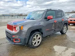 ZACCJBDT9GPD25812 2016 JEEP RENEGADE