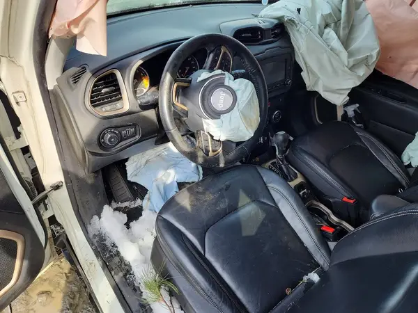 ZACCJBDT9GPD31240 2016 JEEP RENEGADE - Image 8